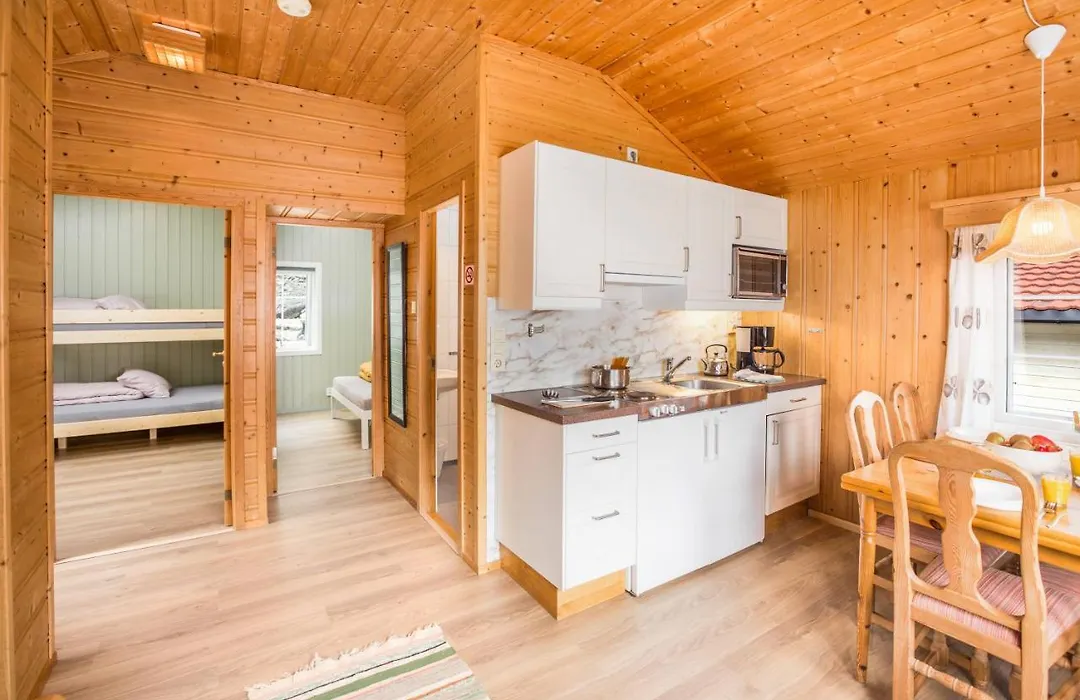 Flam Camping & Cabins-1