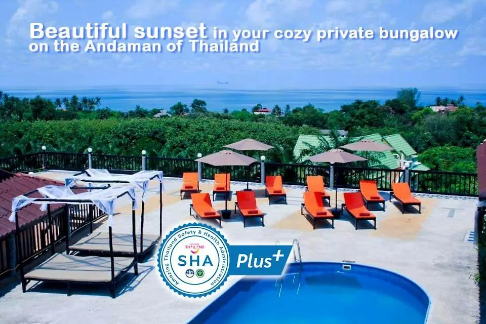 Lanta Halabala Resort-1