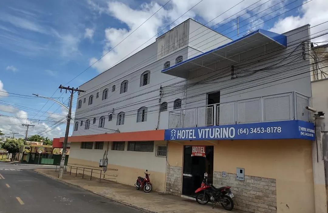 Hotel Viturino-1