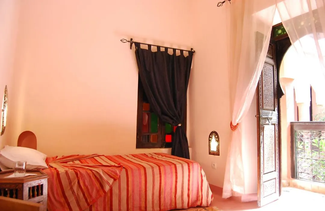 Riad Cala Medina-1