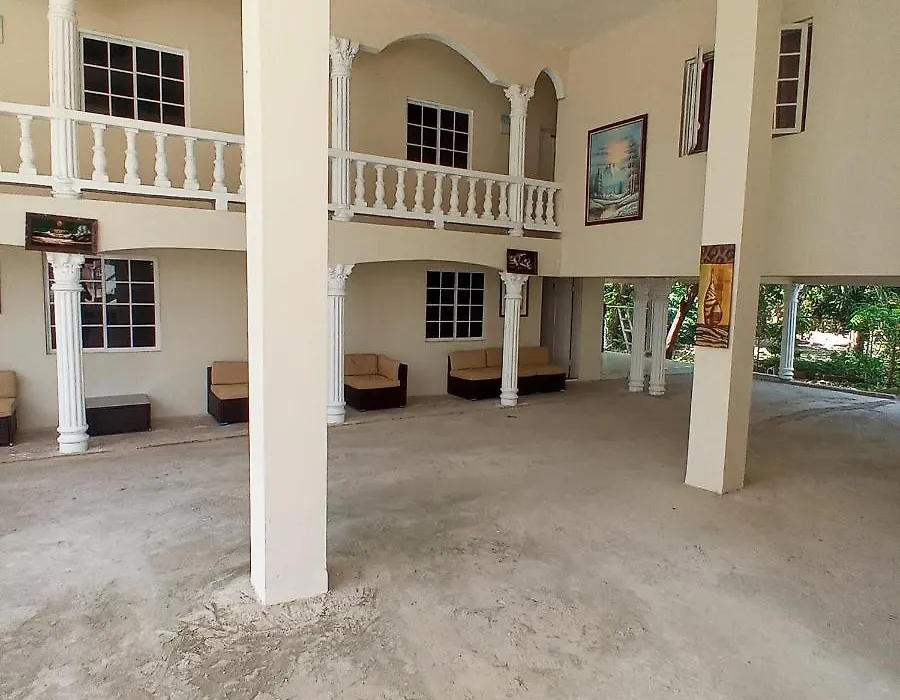 Grace Garden Guesthouse By Eminence Ent-1