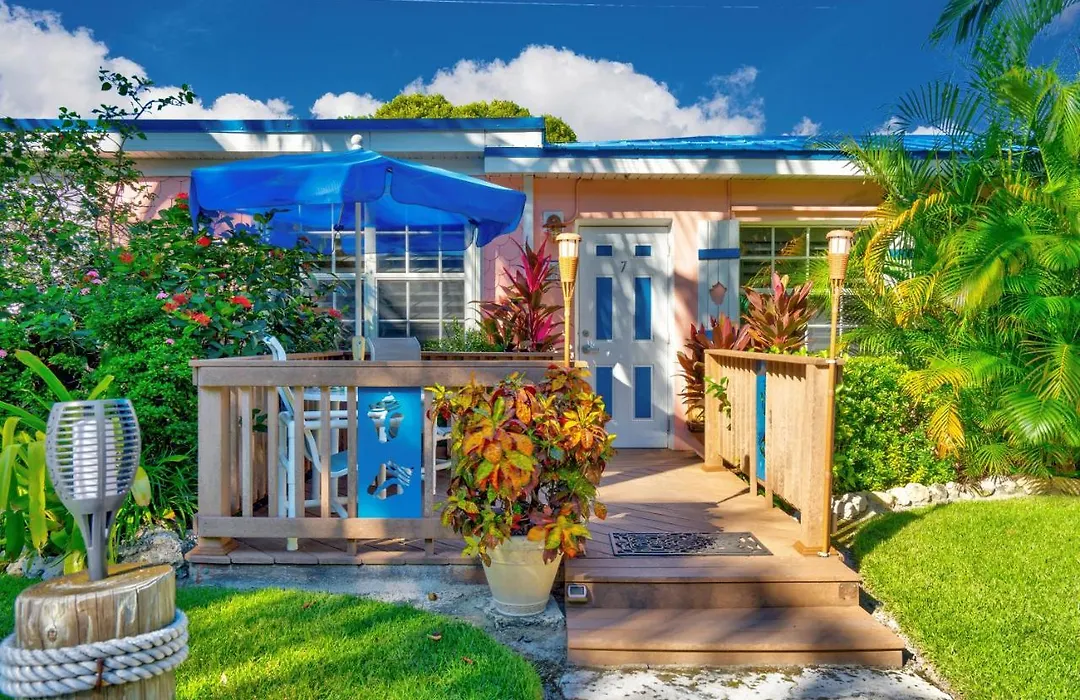 Island Bay Resort-1