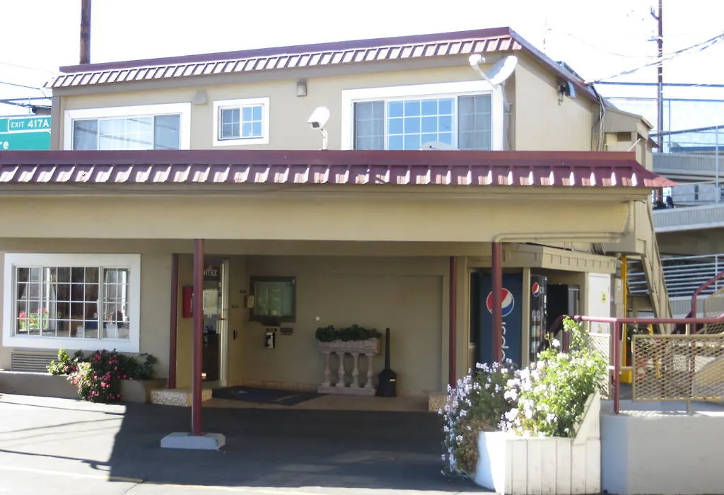 Inn At Bayshore-1