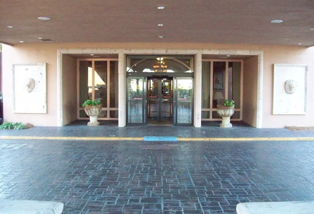 Regency Hotel & Conference Center-1
