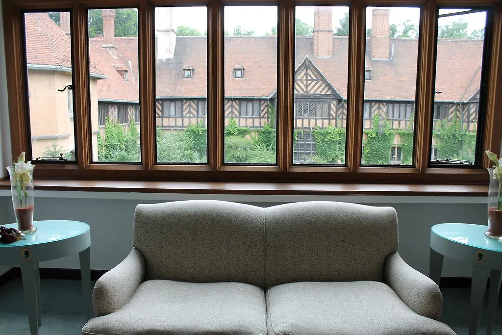 Relexa Schlosshotel Cecilienhof-1