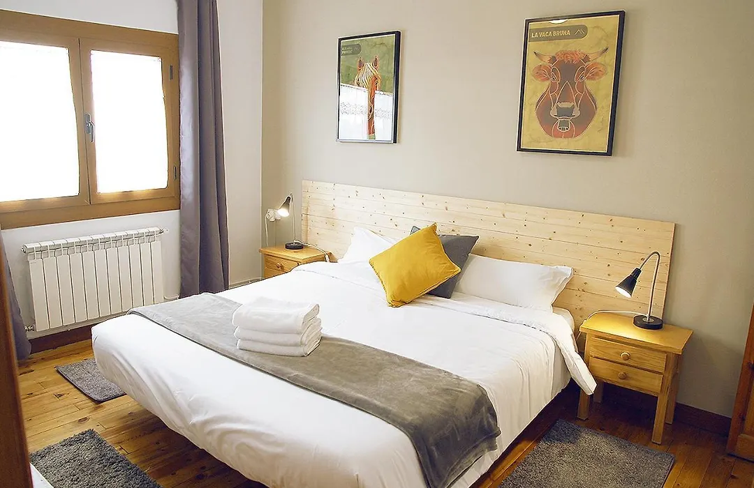 Hostal Fonda Prat-1
