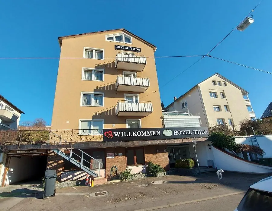 Hotel Tijda-1