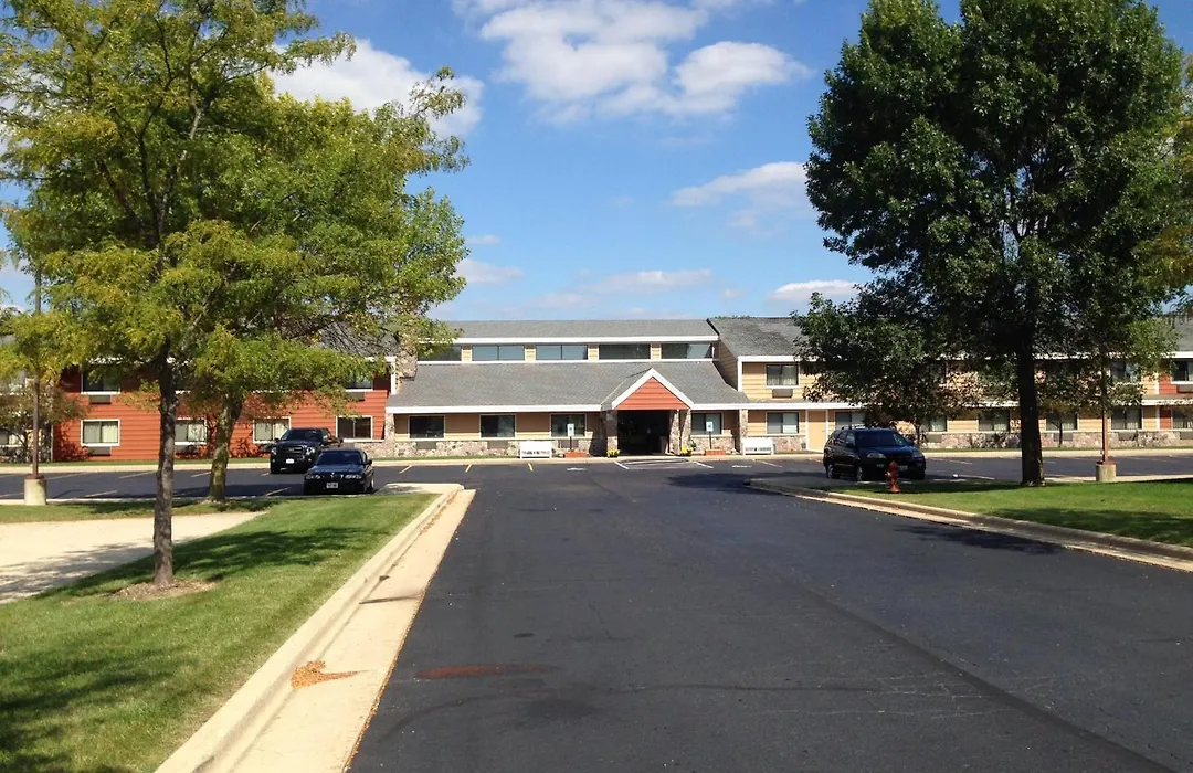 Americinn By Wyndham Elkhorn Near Lake Geneva-1