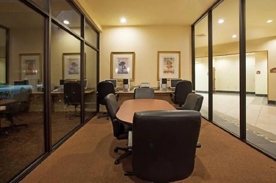 Ramada Inn Lafayette Conference Center-1