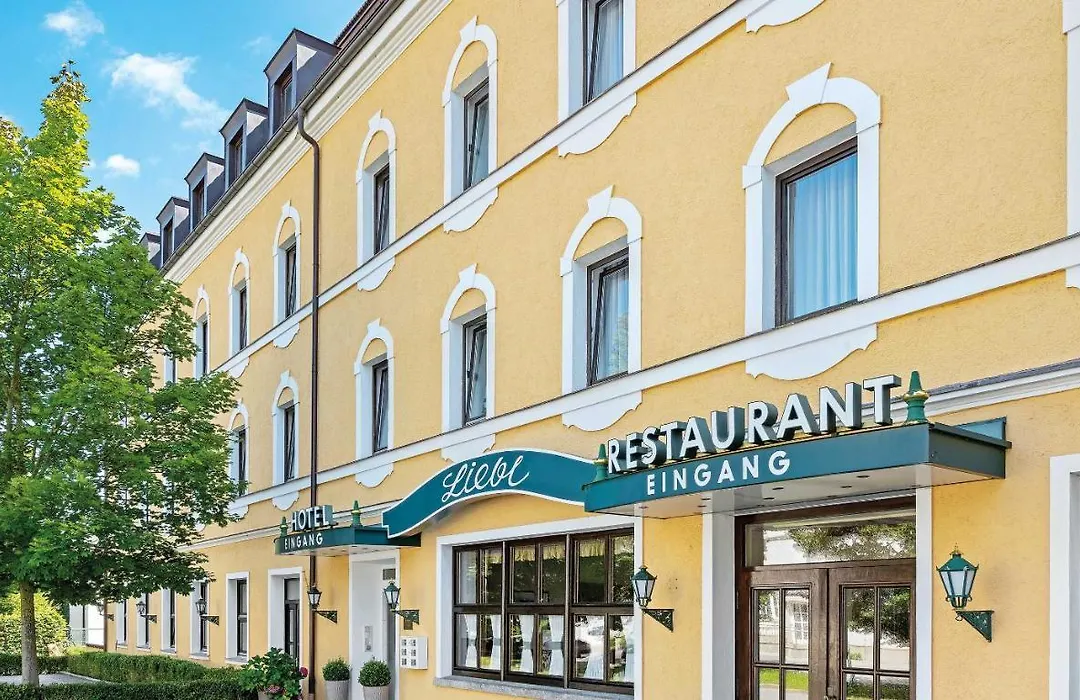 Hotel Liebl-1