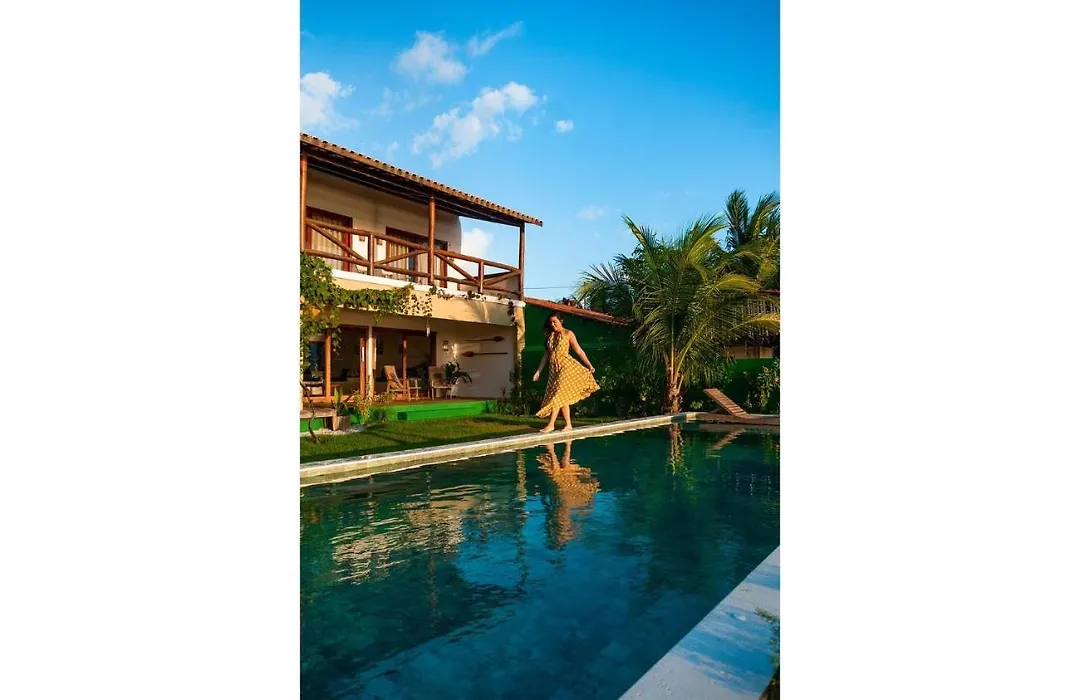 Casa Canoa Camocim-1