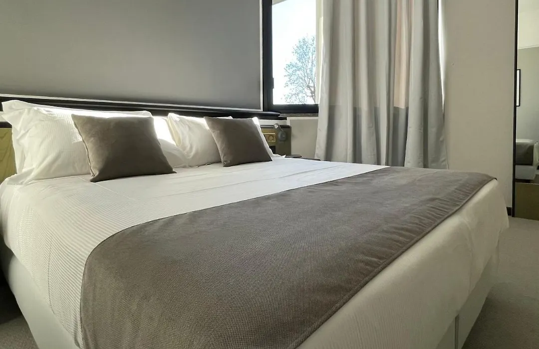 Hotel Gardenia Fiera-1