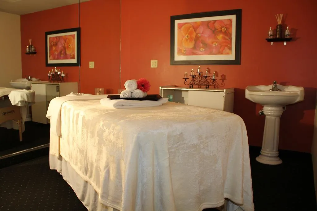 Olympia Resort Hotel And Spa-1