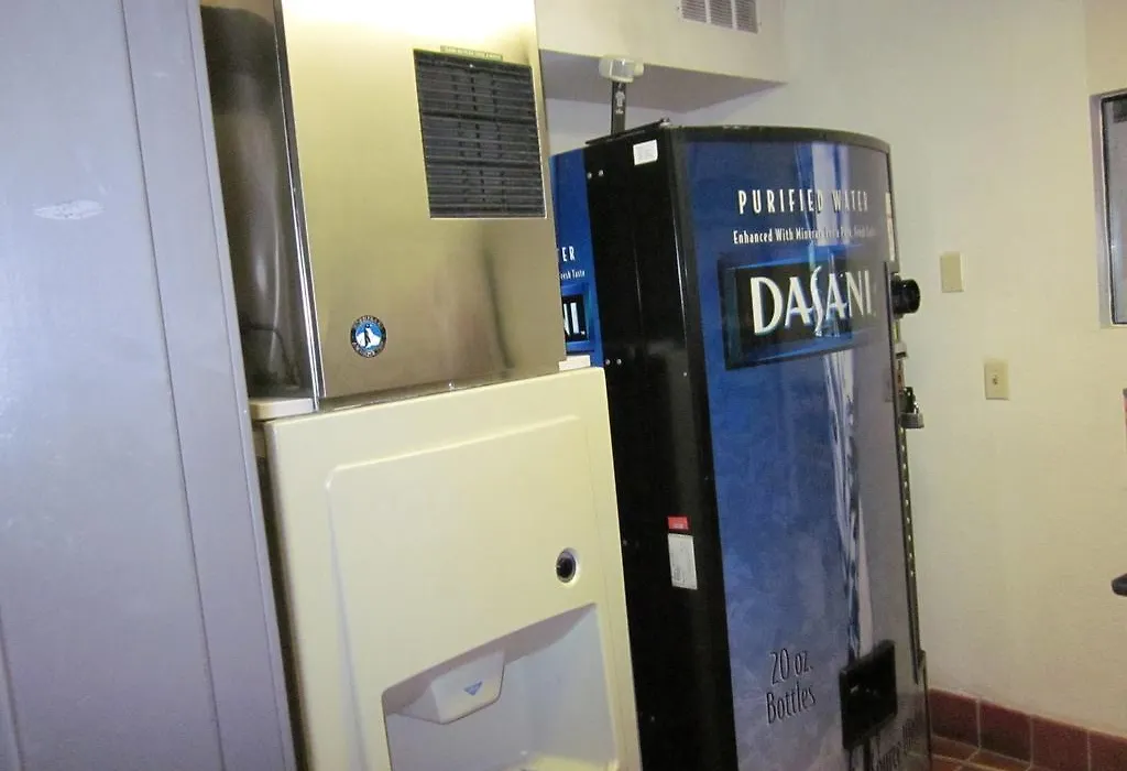 Americas Best Value Inn Stockton-1