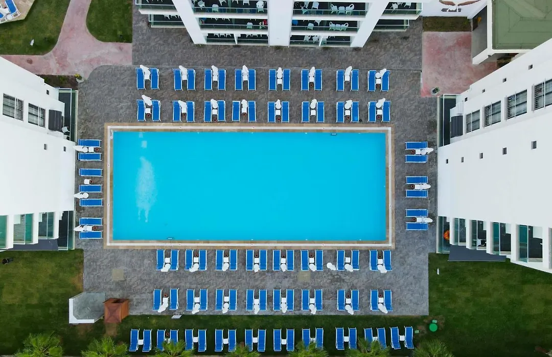 Lavia Hotels Lara-1