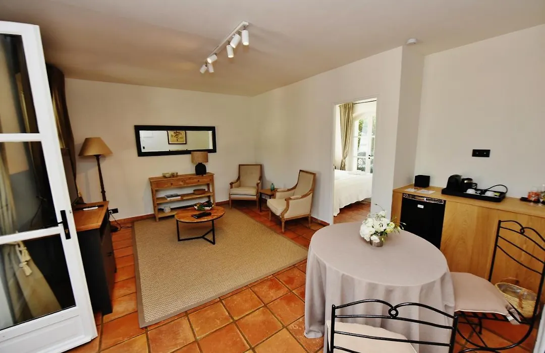 Bastide Sainte Anne-1