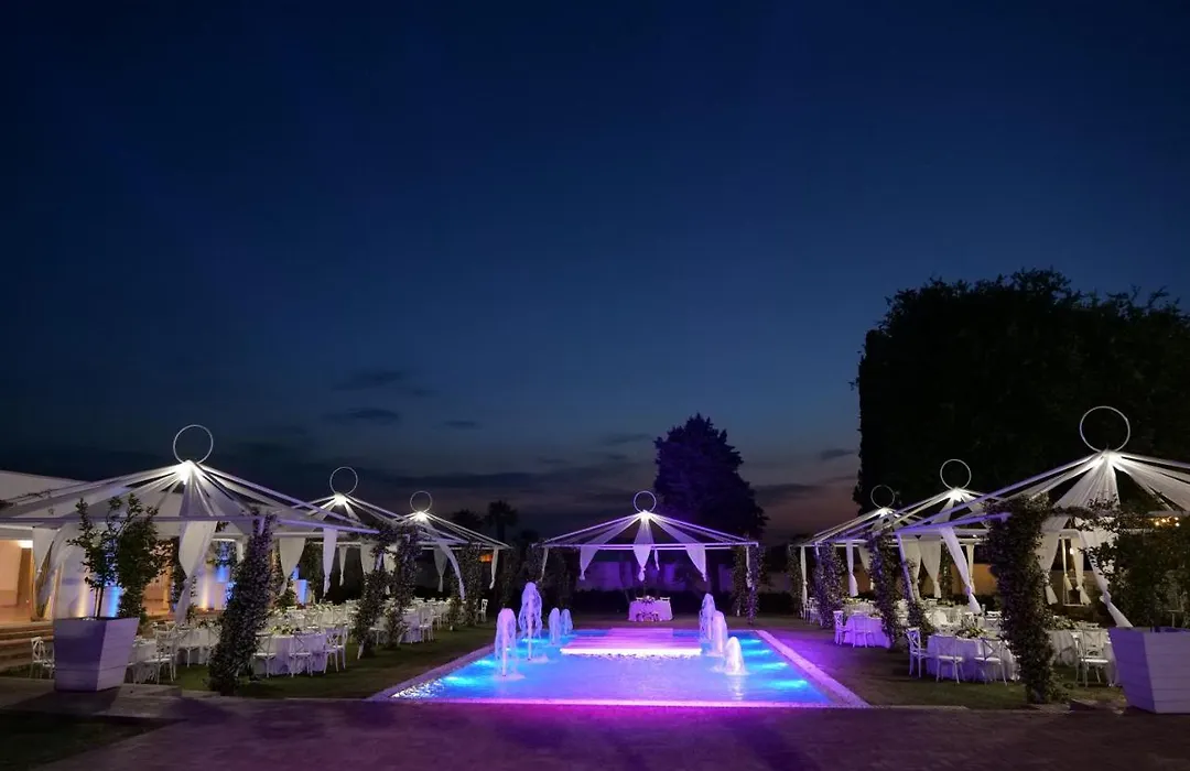 Il Borgo Suite-1
