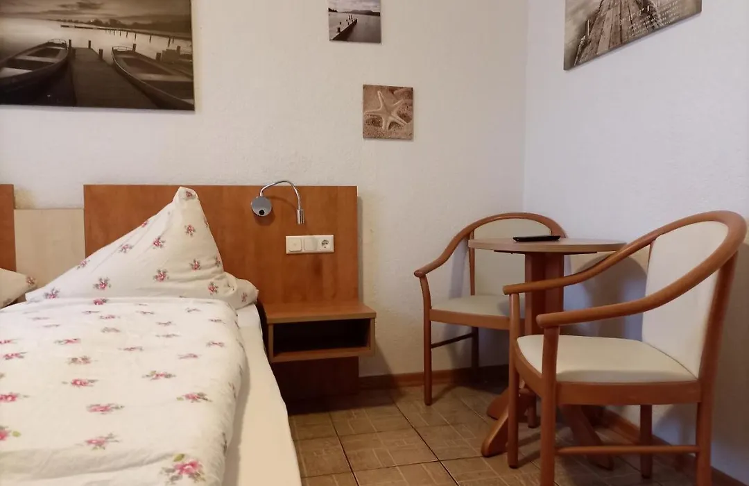 Hotel An der Karlstadt-1