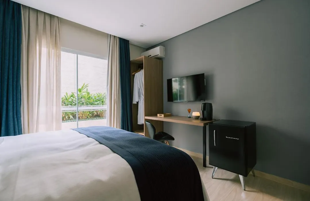 Prosper Executive Hotel-1