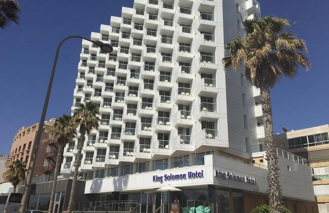 King Solomon Hotel-1