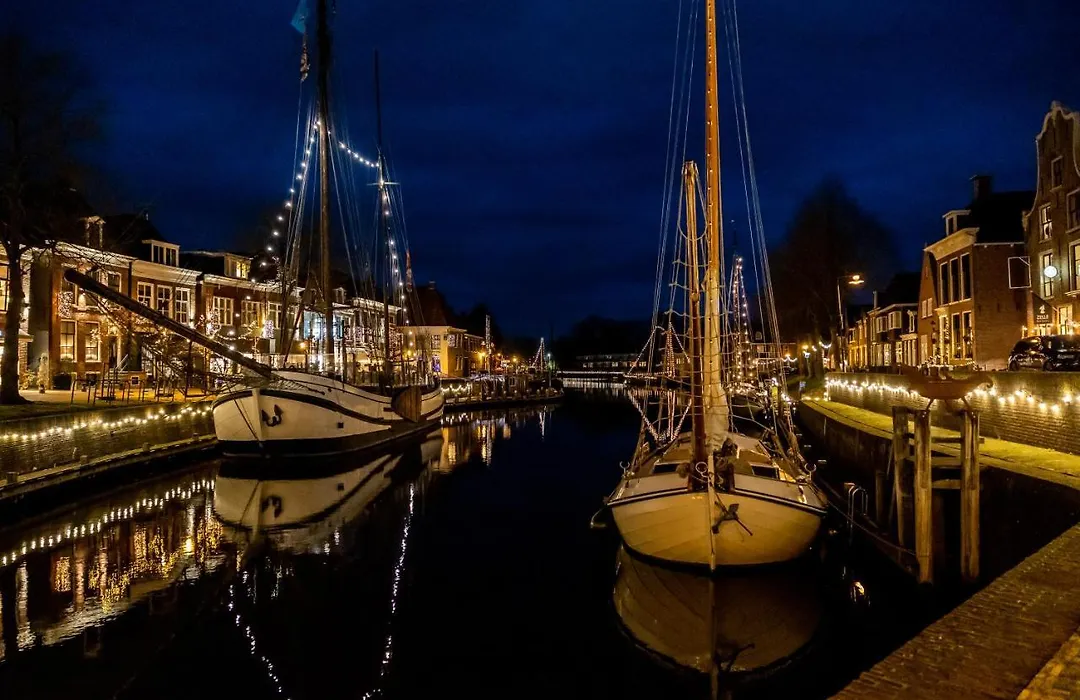 Logement Dokkum-1