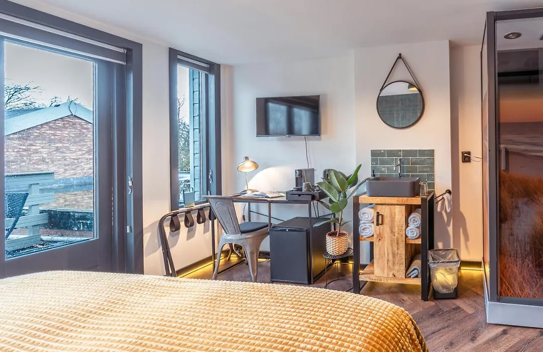 Hotel De Werf-1