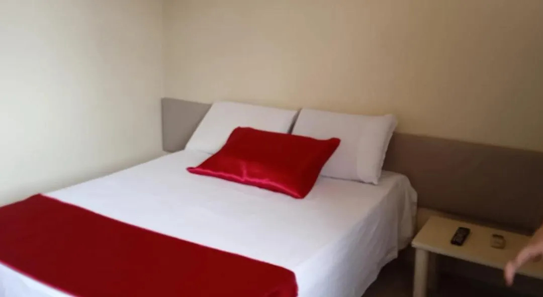 Plaza Hotel Manaus-1