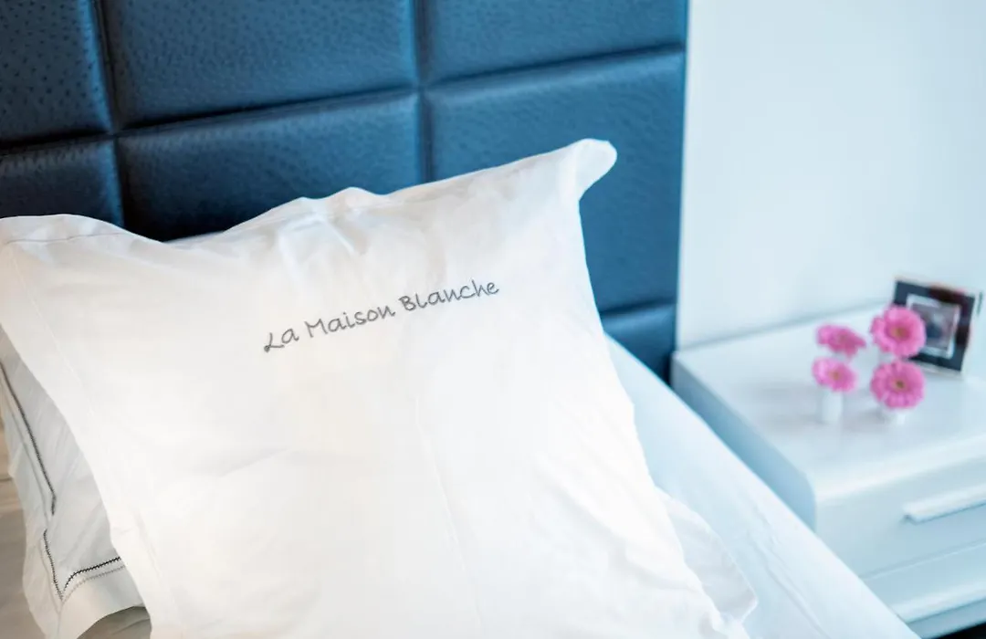 La Maison Blanche-1