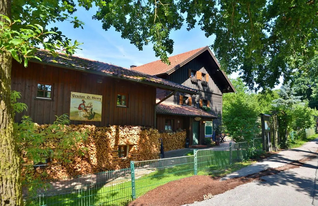 Pension St. Georg mit Moststüberl-1