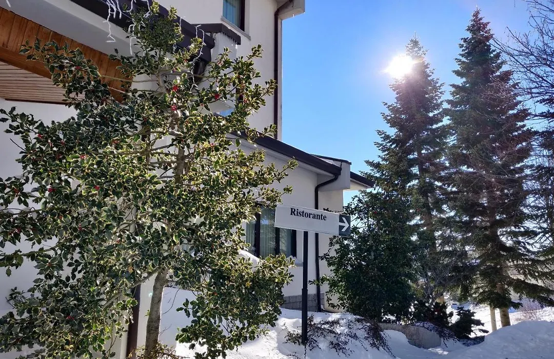 Hotel Capracotta-1