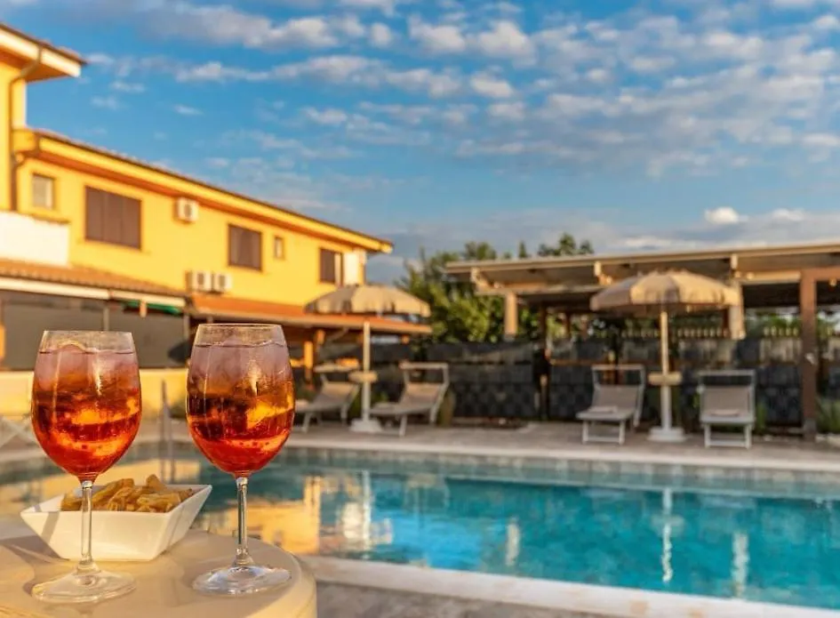 Albergo Luisss-1