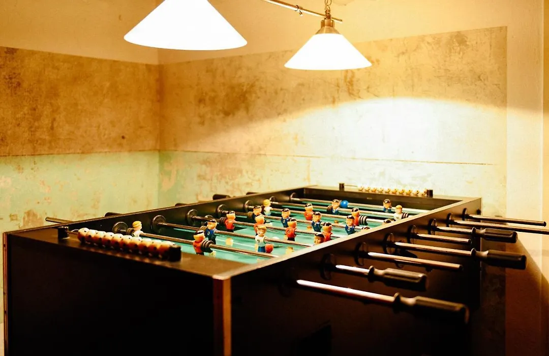 Abc Hotel-1