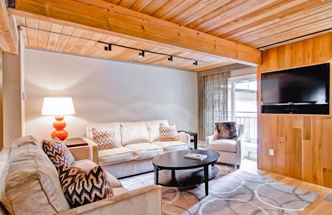 Chateau Aspen Condominiums-1