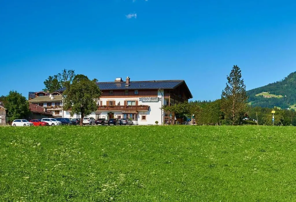 Pension Kohlhiasl-1