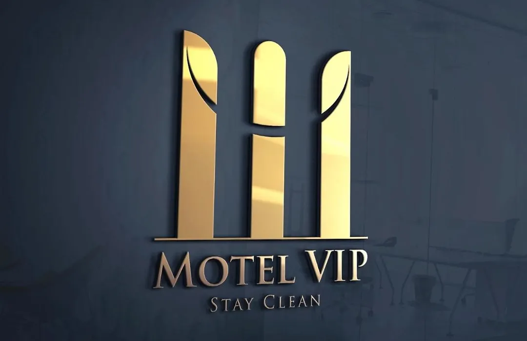 Oyo Motelvip-1