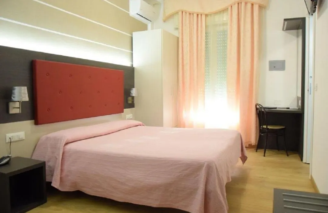 Hotel Verdi-1