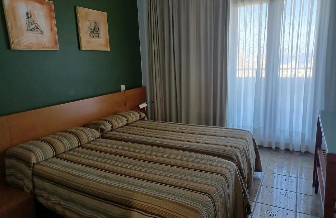 La Venta del Mar-1