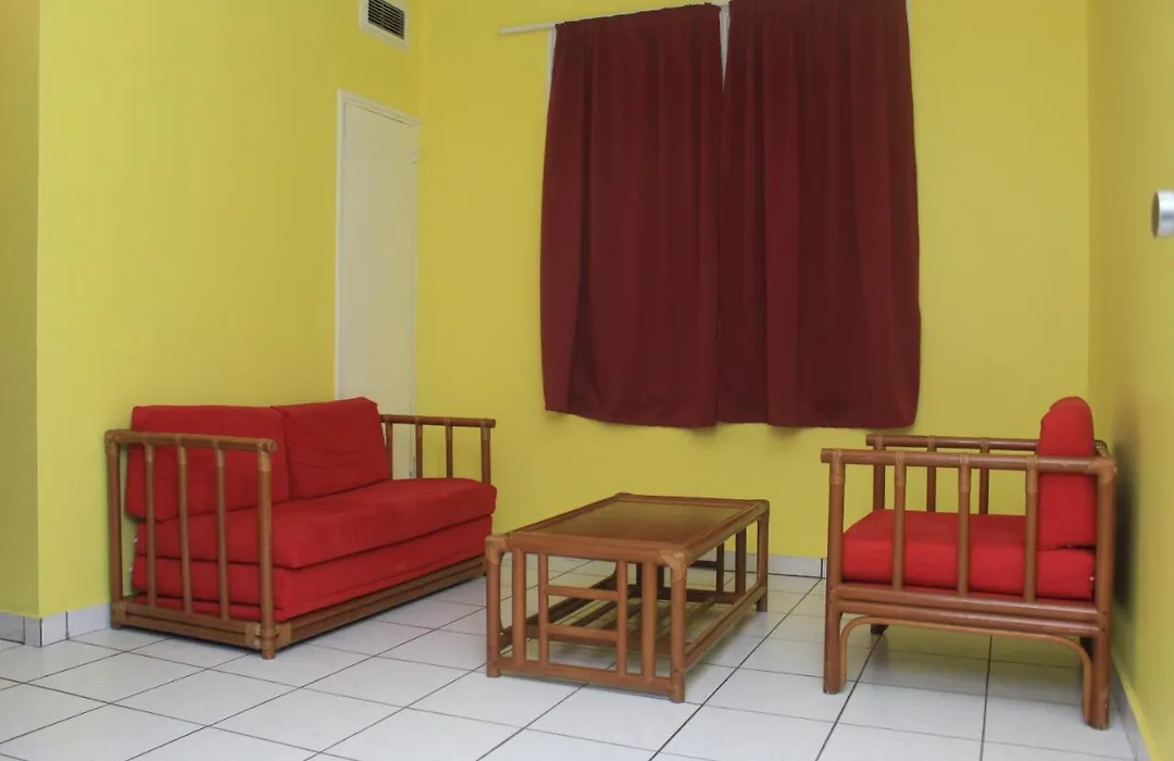 Zeelandia Suites-1