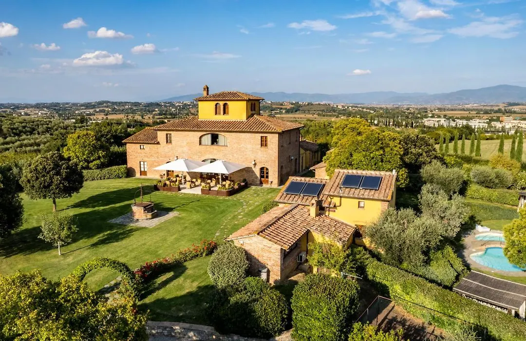 Il Casale Del Marchese-1