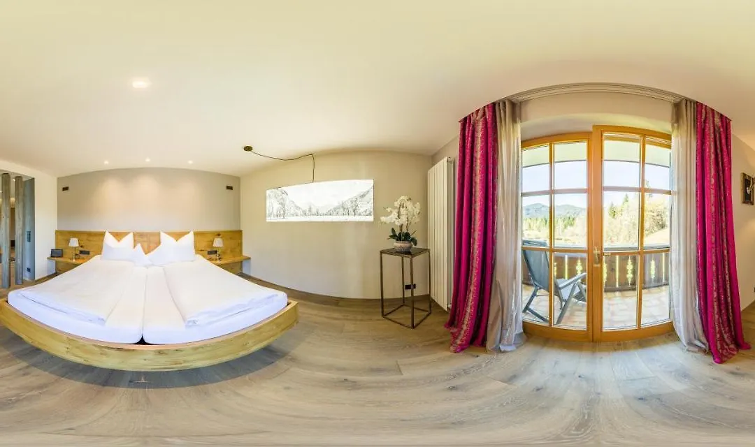 Landhotel zum Bad-1