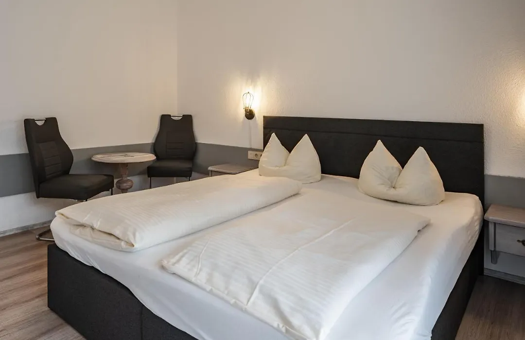 Hotel Garni Jägerhof-1