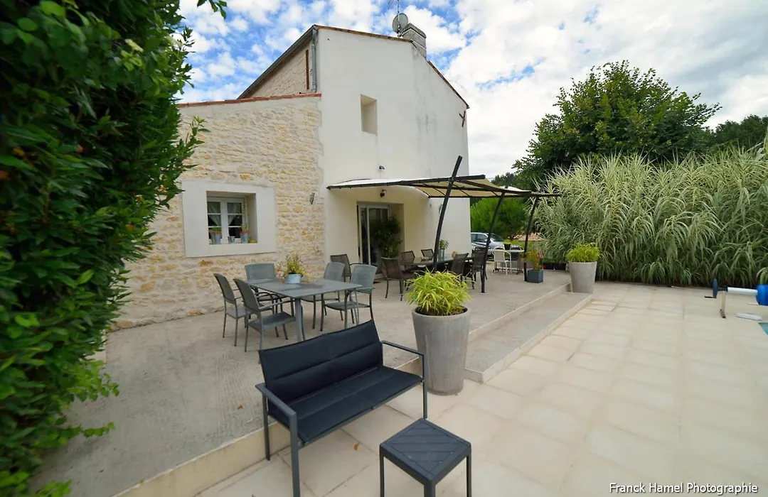 Le Clos des Oiseaux-1