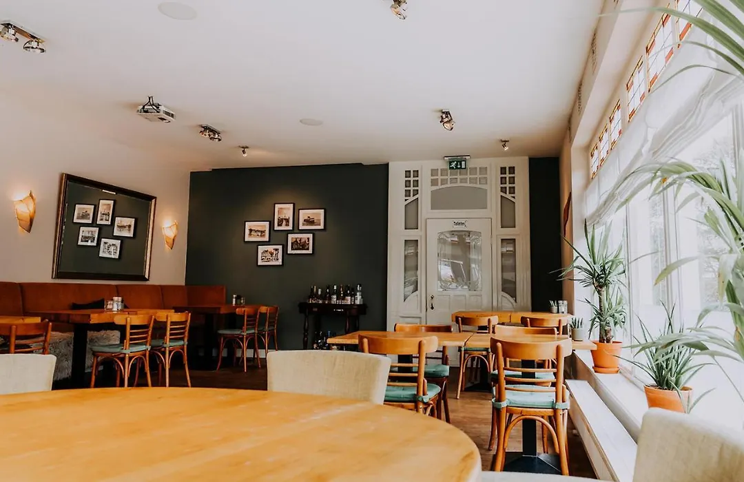 Hotel Brasserie Brakzand-1