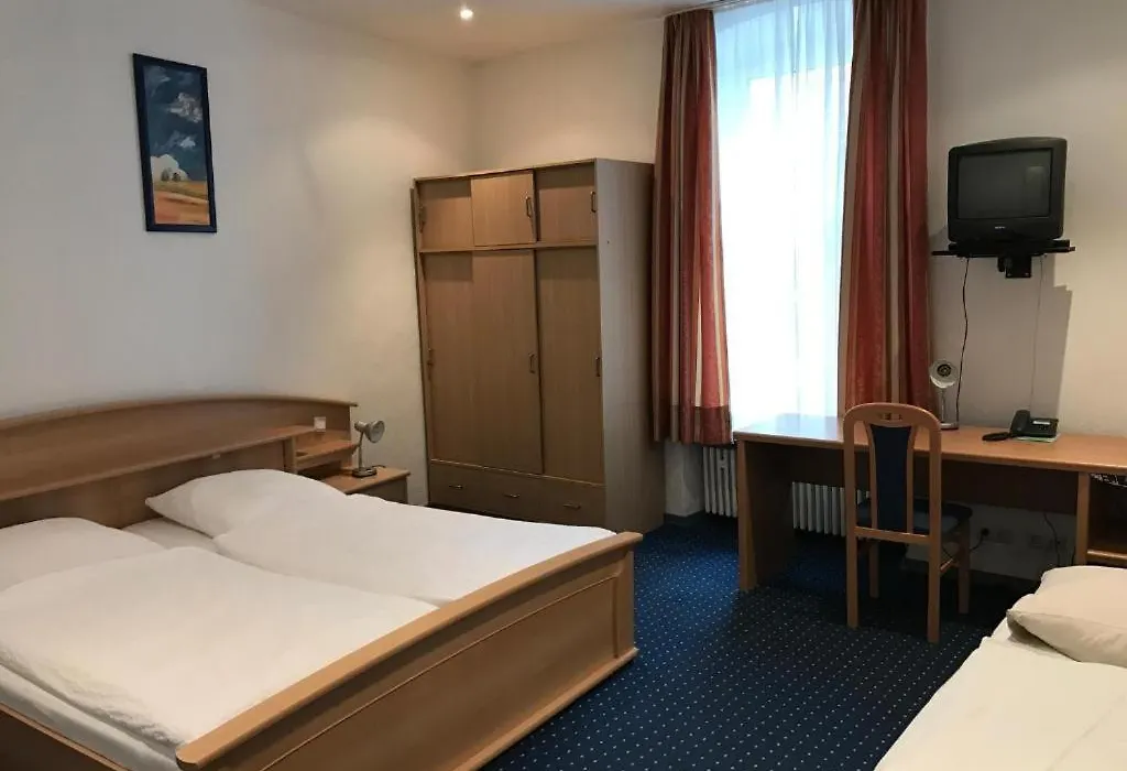 Gästehaus Hein-1