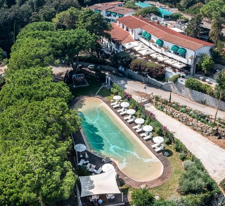 Hotel Valle Verde-1