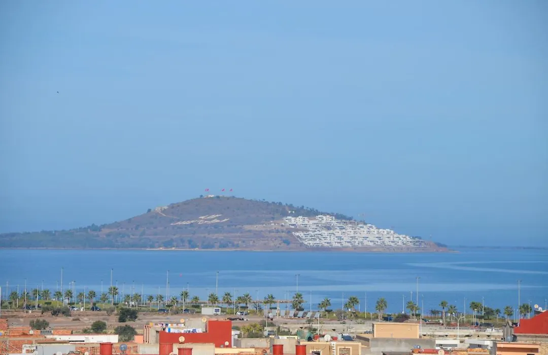 Hôtel Saja-1