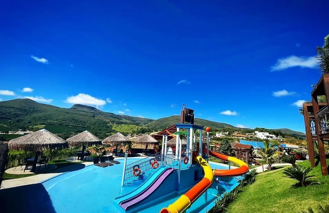 Escarpas Resort-1