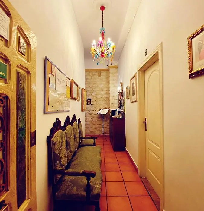 Antonio Guesthouse Alicante-1