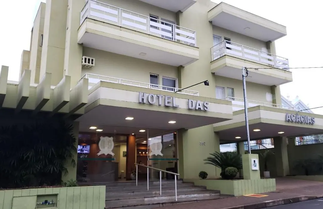 Hotel das Acacias-1