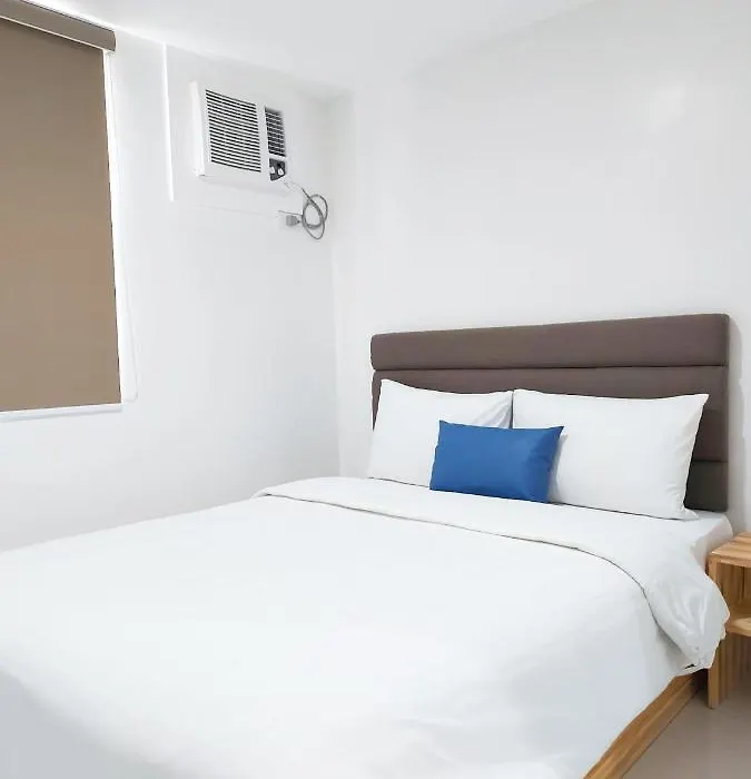 Airobedz Makati - A Value Hotel-1